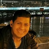 Robinsonrojzf from Lyon | Man | 46 years old | Gemini