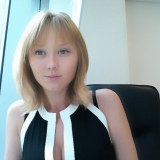 Nastia from Moskva | Woman | 38 years old | Aries