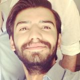 Kaanayaz from ÃskÃ¼dar | Man | 33 years old | Virgo