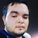 Paz from Culiacán | Man | 33 years old | Scorpio