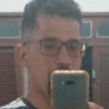 Deosdetejffi12 from Conceicao do Castelo | Man | 42 years old | Sagittarius