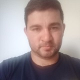 Almin from Asuncion | Man | 33 years old | Virgo