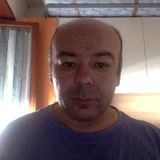 Morgan Pym from Terni | Man | 58 years old | Cancer
