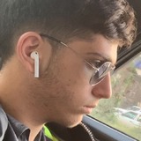 Nasser from Frankfurt am Main | Man | 25 years old | Aries