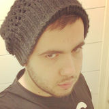 Zezo from Ornskoldsvik | Man | 35 years old | Scorpio