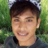 Kevindelacrqt from Balas | Woman | 27 years old | Scorpio