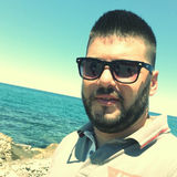 Emiljano from Iraklion | Man | 40 years old | Leo