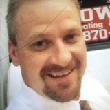 Daniel from White Hall | Man | 43 years old | Capricorn