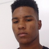 Éverton from Itapema | Man | 24 years old | Virgo