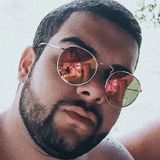 Sigilo from Sao Joao da Boa Vista | Man | 28 years old | Libra