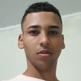 Junior from Ubaira | Man | 27 years old | Cancer