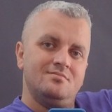 Banixhexhur8C from Fgura | Man | 42 years old | Virgo