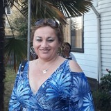 Aris from Osorno | Woman | 46 years old | Sagittarius