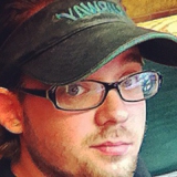Tim from Staatsburg | Man | 36 years old | Aries
