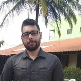 Vitao from Jose Bonifacio | Man | 29 years old | Capricorn