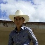 Samano from Ciudad Hidalgo | Man | 27 years old | Gemini