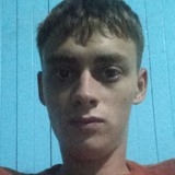 Federson1B1 from Carazinho | Man | 25 years old | Leo