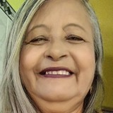 Valdenice from Sao Cristovao | Woman | 60 years old | Capricorn
