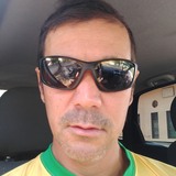 Cadu from Ilha Solteira | Man | 46 years old | Scorpio