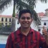 Javier from Panama | Man | 50 years old | Aquarius