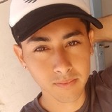 Bebo95Niet from Recreo | Man | 31 years old | Leo