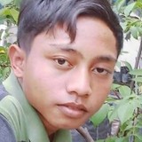 Wahabibiroma8L from Kediri | Man | 26 years old | Pisces