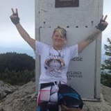 Claudia from Laakirchen | Woman | 41 years old | Leo
