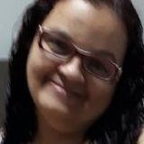 Paulinha from Avare | Woman | 47 years old | Libra