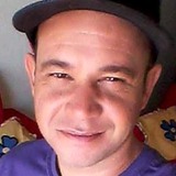 Antônio from Assis | Man | 47 years old | Aries