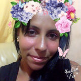 Leticia from Vila Velha | Woman | 44 years old | Virgo