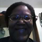 Kitabug from East Saint Louis | Woman | 50 years old | Gemini