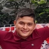 Rodriguezcas7H from Santiago | Man | 23 years old | Taurus