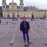 Stevenandresl2 from Bogotá | Man | 43 years old | Leo