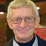 Jackie from Kortrijk | Man | 69 years old | Pisces