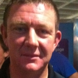 Gibbs from Mayo | Man | 52 years old | Virgo