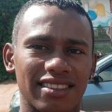 Negao from Pradopolis | Man | 31 years old | Libra
