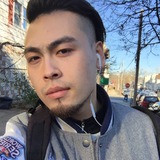 Bin from Nyack | Man | 33 years old | Taurus