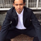 Hibiki from Nerima | Man | 28 years old | Virgo
