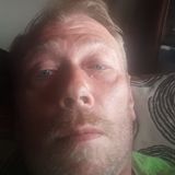 David from New Orleans | Man | 53 years old | Leo
