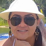 Tinanico4X from Fortaleza | Woman | 38 years old | Scorpio
