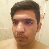 David from Torreón | Man | 28 years old | Taurus
