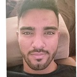 Edu from Jose Bonifacio | Man | 28 years old | Virgo