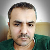 Ammarsh from Motala | Man | 47 years old | Capricorn