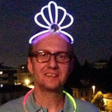 Lucky from Novara | Man | 53 years old | Cancer