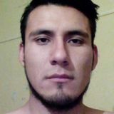 Ramirez from San Luis de la Paz | Man | 32 years old | Cancer
