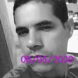 Moisesbigodxe from Pindobacu | Man | 43 years old | Sagittarius