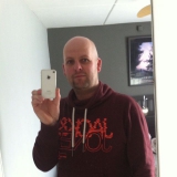 Rich from Appingedam | Man | 51 years old | Pisces