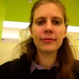 Hi from Millbrook | Woman | 45 years old | Sagittarius