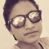 Morin from Coacalco | Man | 26 years old | Sagittarius
