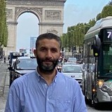 Farid from Boulogne-Billancourt | Man | 49 years old | Virgo